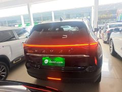 Haval H6 2021 Third Generation 2.0T Automatic Two-Wheel Drive Max - ფოტო 6