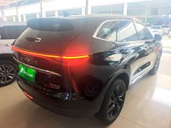 Haval H6 2021 Third Generation 2.0T Automatic Two-Wheel Drive Max - ფოტო 7