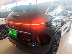 Haval H6 2021 Third Generation 2.0T Automatic Two-Wheel Drive Max - ფოტო 8