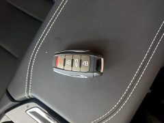 Haval H6 2021 Third Generation 2.0T Automatic Two-Wheel Drive Max - ფოტო 9