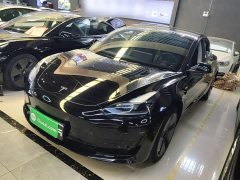 Tesla Model 3 2022 Rear-Wheel Drive - ფოტო 1