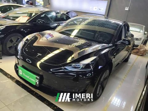 2023 Tesla Model 3 2022 Rear-Wheel Drive - ავტომობილი ჩინეთიდან