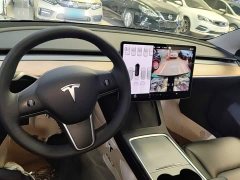 Tesla Model 3 2022 Rear-Wheel Drive - ფოტო 10