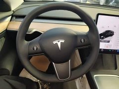 Tesla Model 3 2022 Rear-Wheel Drive - ფოტო 11