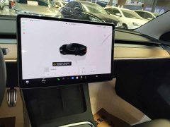 Tesla Model 3 2022 Rear-Wheel Drive - ფოტო 13