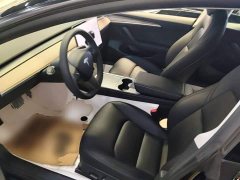 Tesla Model 3 2022 Rear-Wheel Drive - ფოტო 15