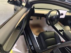 Tesla Model 3 2022 Rear-Wheel Drive - ფოტო 16