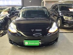 Tesla Model 3 2022 Rear-Wheel Drive - ფოტო 3