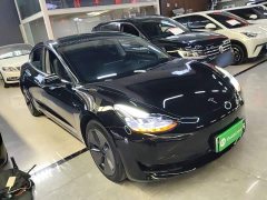 Tesla Model 3 2022 Rear-Wheel Drive - ფოტო 4