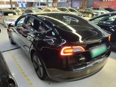 Tesla Model 3 2022 Rear-Wheel Drive - ფოტო 5