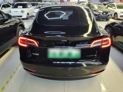 Tesla Model 3 2022 Rear-Wheel Drive - ფოტო 6