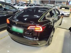 Tesla Model 3 2022 Rear-Wheel Drive - ფოტო 7