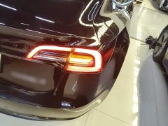 Tesla Model 3 2022 Rear-Wheel Drive - ფოტო 8
