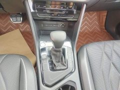 Volkswagen Tiguan L 330TSI Automatic FWD R-Line Comfort Edition - ფოტო 10