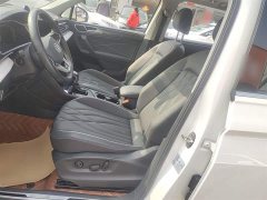 Volkswagen Tiguan L 330TSI Automatic FWD R-Line Comfort Edition - ფოტო 11