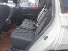 Volkswagen Tiguan L 330TSI Automatic FWD R-Line Comfort Edition - ფოტო 13