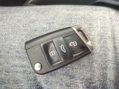Volkswagen Tiguan L 330TSI Automatic FWD R-Line Comfort Edition - ფოტო 17