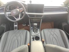 Volkswagen Tiguan L 330TSI Automatic FWD R-Line Comfort Edition - ფოტო 6