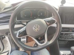 Volkswagen Tiguan L 330TSI Automatic FWD R-Line Comfort Edition - ფოტო 7