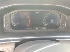 Volkswagen Tiguan L 330TSI Automatic FWD R-Line Comfort Edition - ფოტო 8