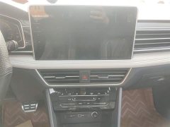 Volkswagen Tiguan L 330TSI Automatic FWD R-Line Comfort Edition - ფოტო 9