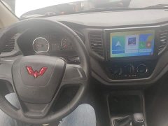 Wuling Hongguang V 2022 1.5L Dynamic Edition Electric Power Steering - ფოტო 10