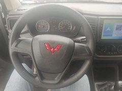 Wuling Hongguang V 2022 1.5L Dynamic Edition Electric Power Steering - ფოტო 11