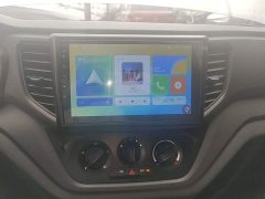 Wuling Hongguang V 2022 1.5L Dynamic Edition Electric Power Steering - ფოტო 13