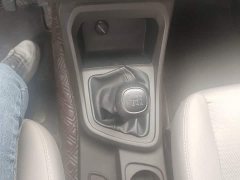 Wuling Hongguang V 2022 1.5L Dynamic Edition Electric Power Steering - ფოტო 14