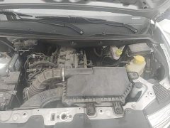 Wuling Hongguang V 2022 1.5L Dynamic Edition Electric Power Steering - ფოტო 20