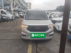 Wuling Hongguang V 2022 1.5L Dynamic Edition Electric Power Steering - ფოტო 3