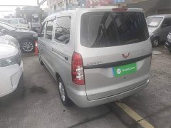 Wuling Hongguang V 2022 1.5L Dynamic Edition Electric Power Steering - ფოტო 5