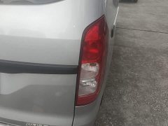 Wuling Hongguang V 2022 1.5L Dynamic Edition Electric Power Steering - ფოტო 8