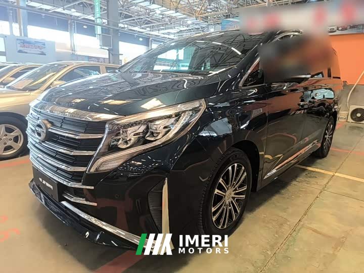 GAC Aion M8 Premier Series 390T Supreme Edition - ავტომობილი ჩინეთიდან