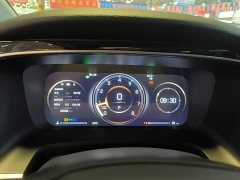 GAC Aion M8 Premier Series 390T Supreme Edition - ფოტო 12