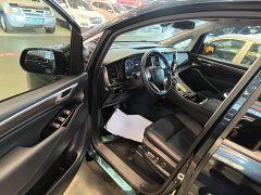 GAC Aion M8 Premier Series 390T Supreme Edition - ფოტო 16