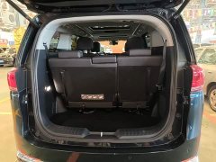 GAC Aion M8 Premier Series 390T Supreme Edition - ფოტო 19