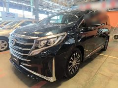 GAC Aion M8 Premier Series 390T Supreme Edition - ფოტო 2