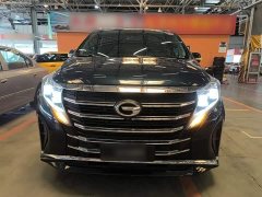 GAC Aion M8 Premier Series 390T Supreme Edition - ფოტო 3