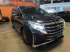 GAC Aion M8 Premier Series 390T Supreme Edition - ფოტო 4