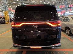 GAC Aion M8 Premier Series 390T Supreme Edition - ფოტო 6