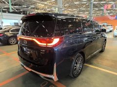 GAC Aion M8 Premier Series 390T Supreme Edition - ფოტო 7