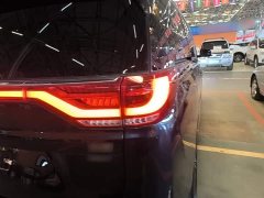 GAC Aion M8 Premier Series 390T Supreme Edition - ფოტო 8