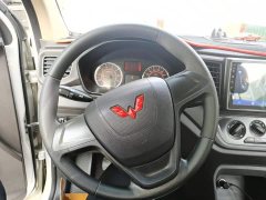 Wuling Hongguang V 2022 1.5L Dynamic Edition Hydraulic Power Steering LAR - ფოტო 11