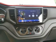 Wuling Hongguang V 2022 1.5L Dynamic Edition Hydraulic Power Steering LAR - ფოტო 13