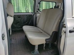 Wuling Hongguang V 2022 1.5L Dynamic Edition Hydraulic Power Steering LAR - ფოტო 17