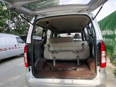 Wuling Hongguang V 2022 1.5L Dynamic Edition Hydraulic Power Steering LAR - ფოტო 19