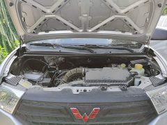 Wuling Hongguang V 2022 1.5L Dynamic Edition Hydraulic Power Steering LAR - ფოტო 20