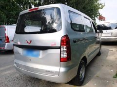 Wuling Hongguang V 2022 1.5L Dynamic Edition Hydraulic Power Steering LAR - ფოტო 7