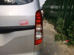 Wuling Hongguang V 2022 1.5L Dynamic Edition Hydraulic Power Steering LAR - ფოტო 8